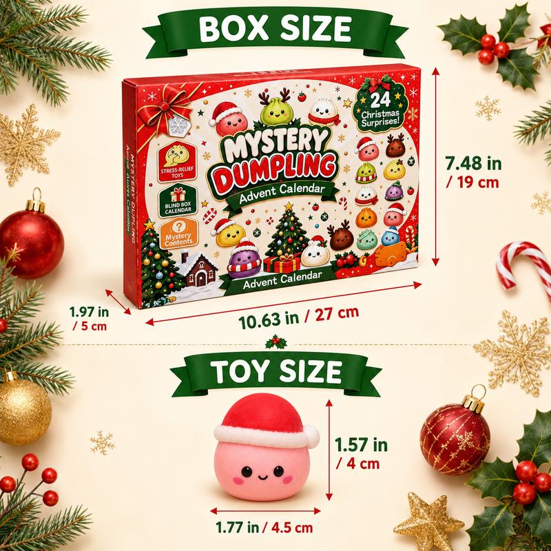 Box size 10.63 x 7.48 x 1.97 in, toy size 1.77 x 1.57 in