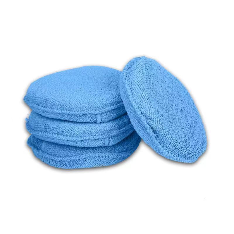 Premium Microfiber Applicator pads