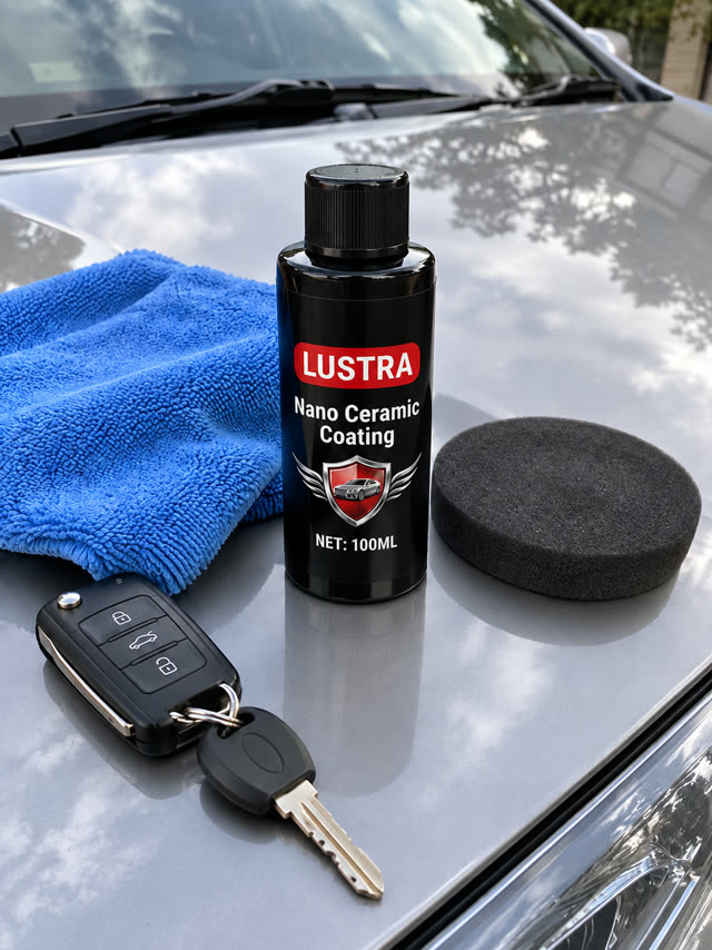 Lustra customer photo 7