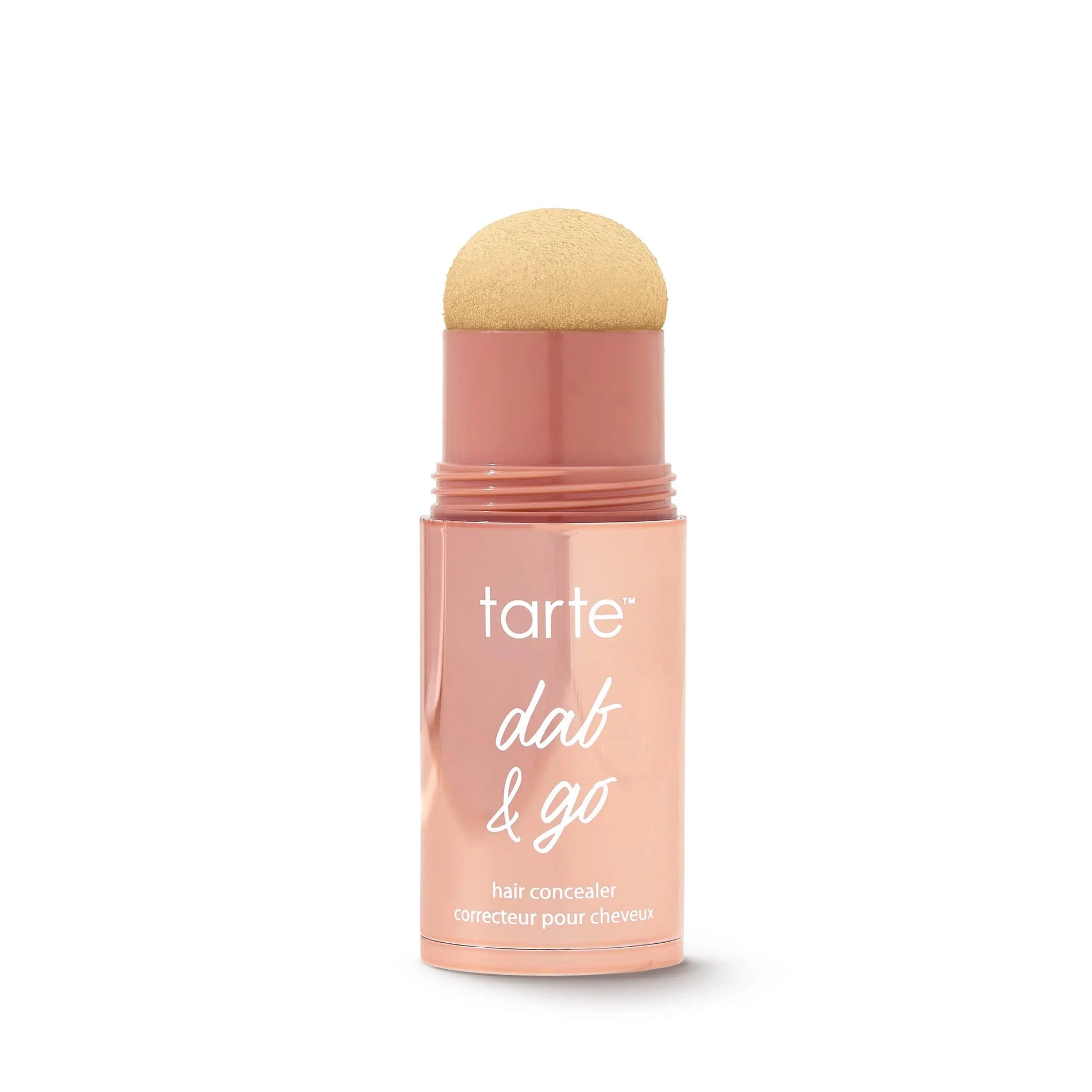 Hair concealer stick Cool Blonde
