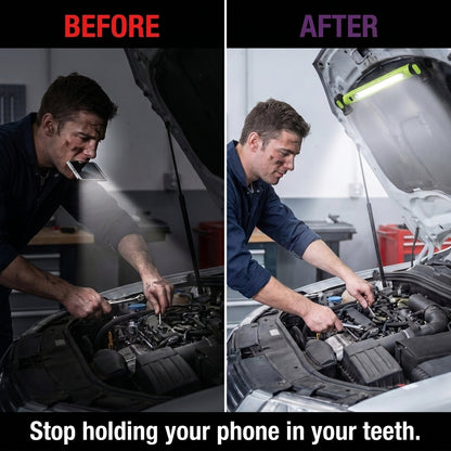 Before and after
