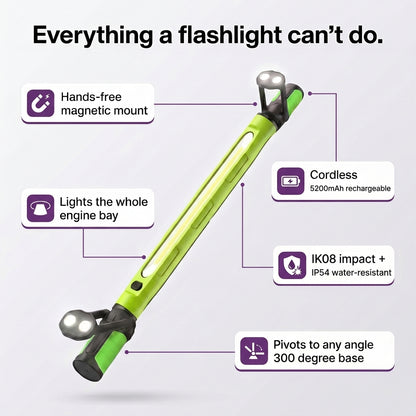 Features and specs