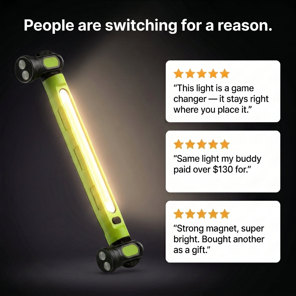 Customer reviews