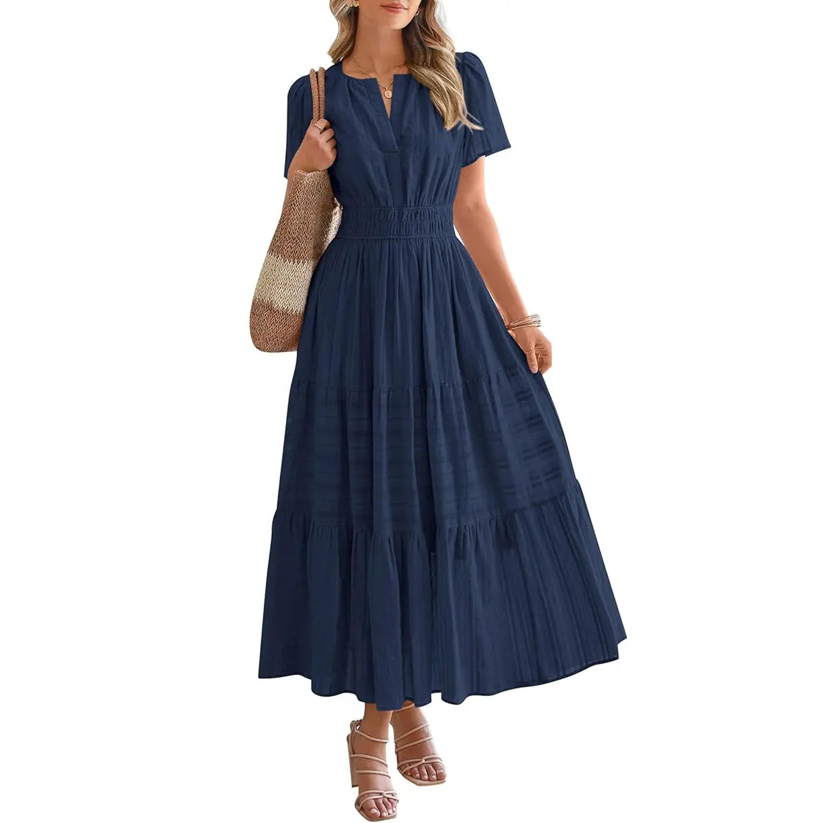 Luna Grace Dress
