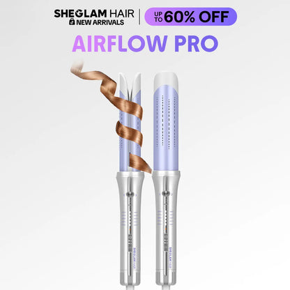 Airluxe Auto-Rotating Curler