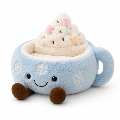 Coco Pup Cup