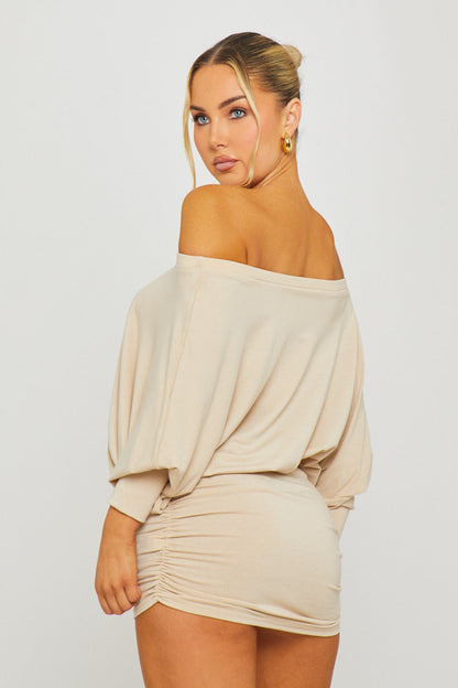 Malian Mini Dress