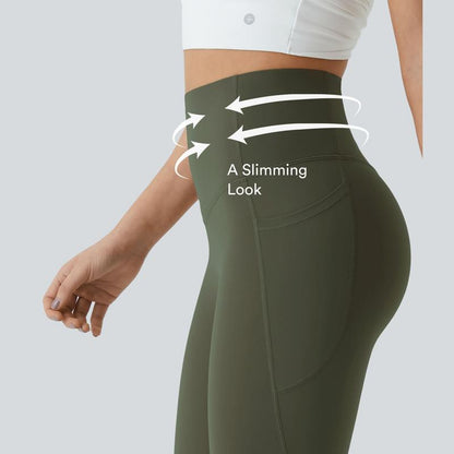 Smooth Lift Leggings