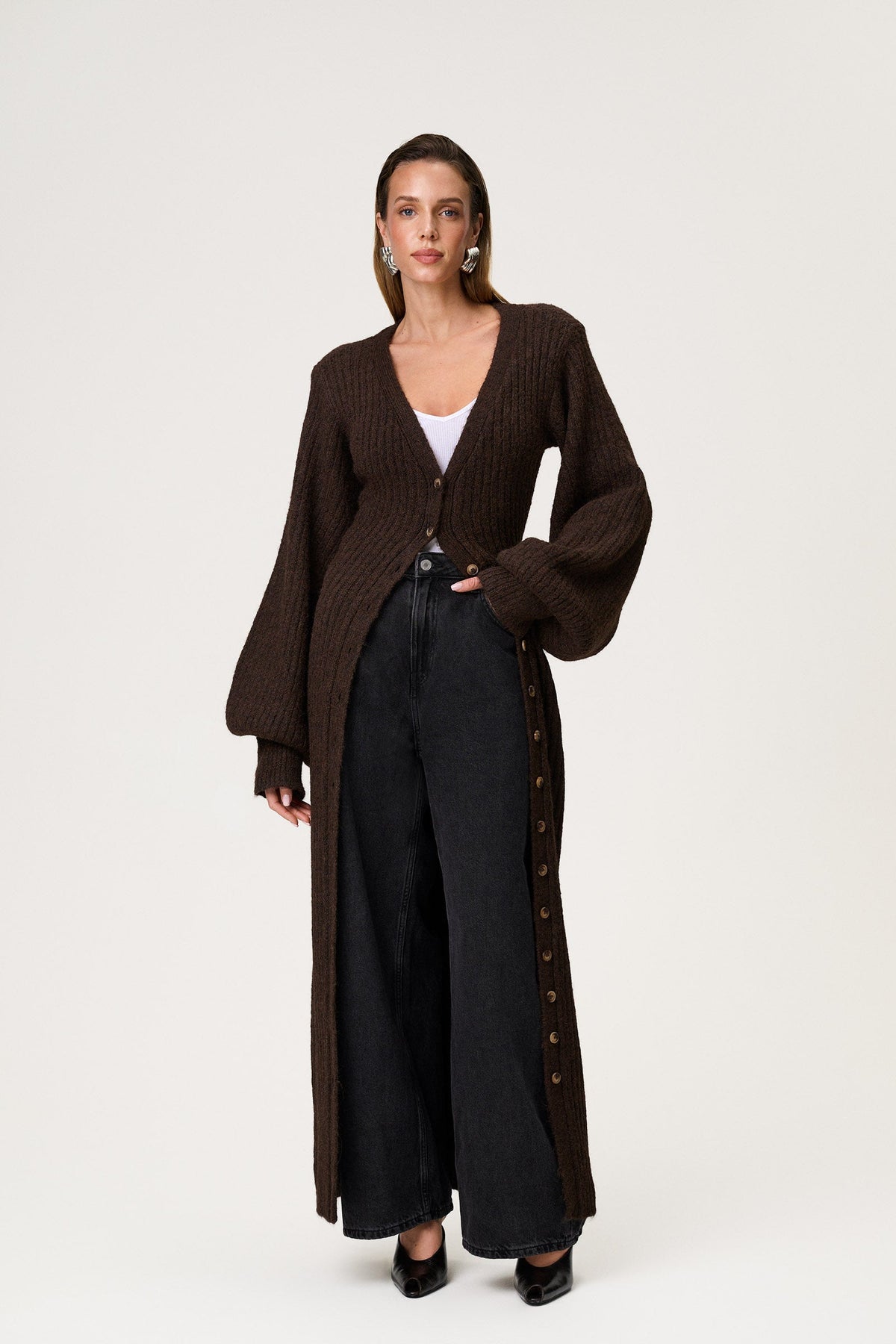 Sienna Knit Dress