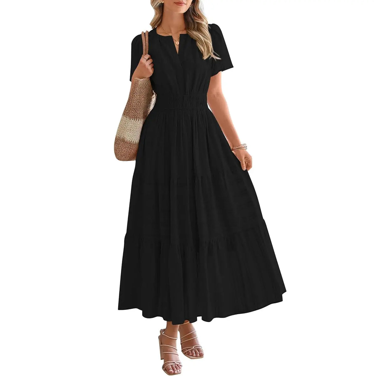 Luna Grace Dress