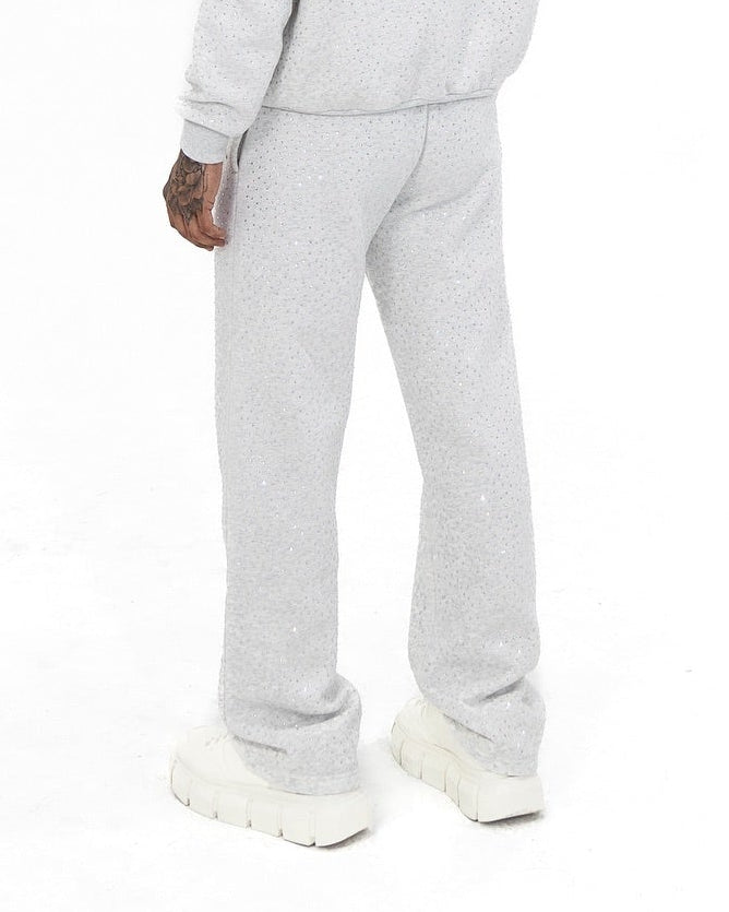 Rhinestone Pants
