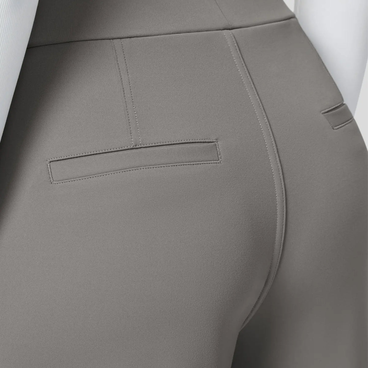Aveline High Waisted Work Pants