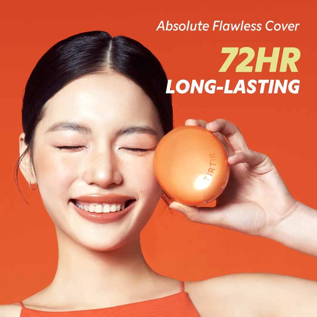 AI Skin Fit Cushion Foundation