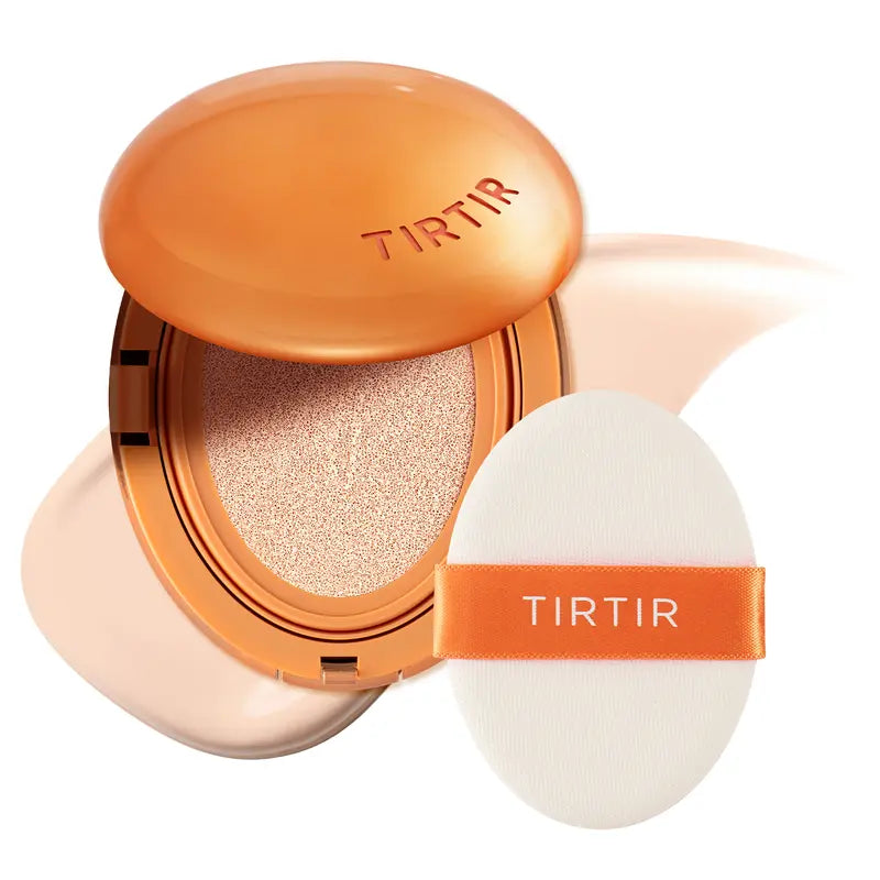 AI Skin Fit Cushion Foundation