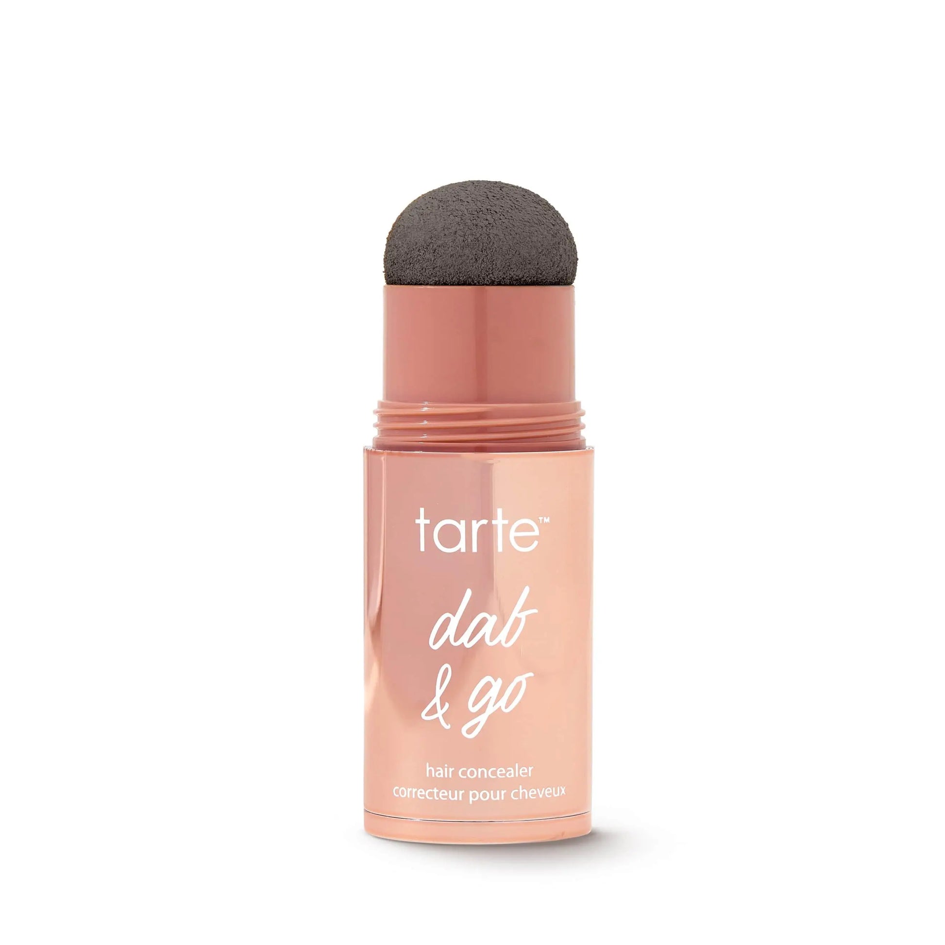 Hair concealer stick Grey