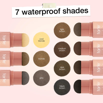 7 waterproof shades