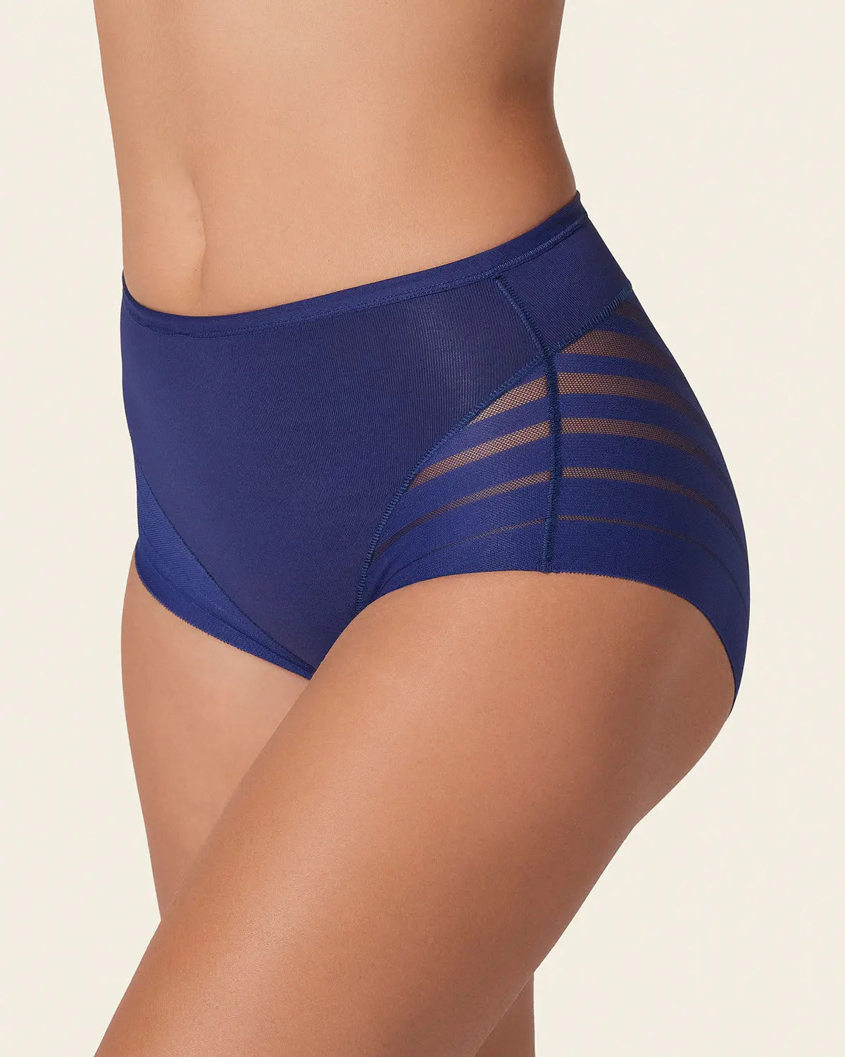 Invisible Snatch Panty