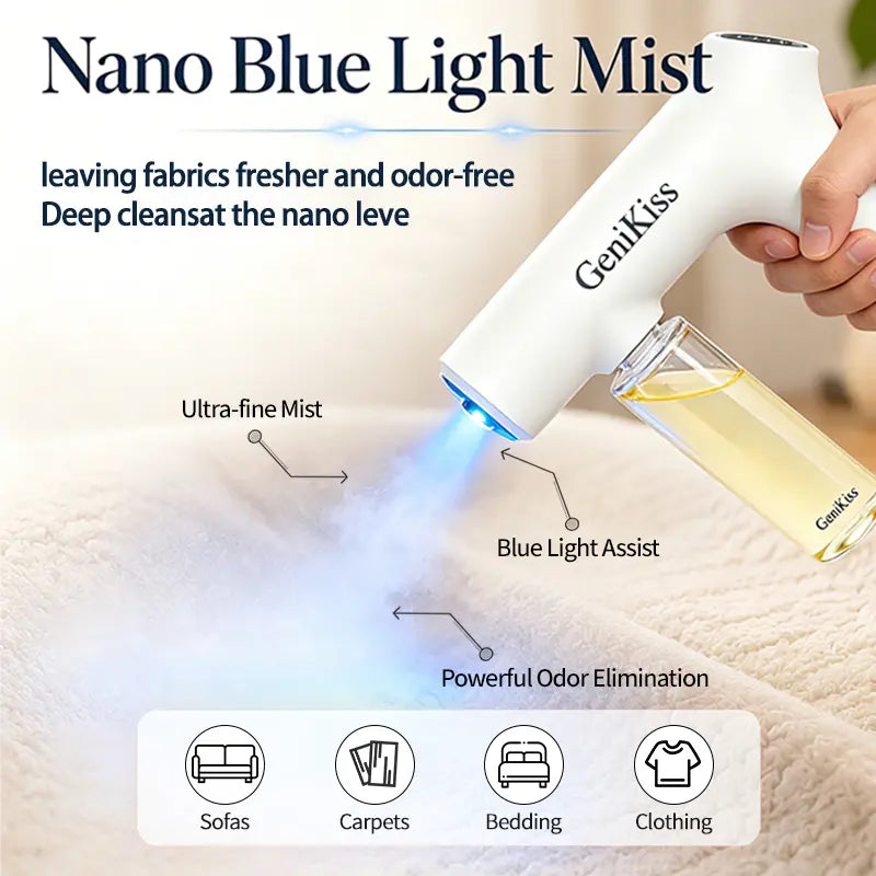 Novair pet odor use