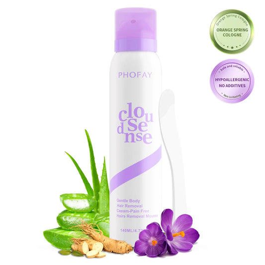 Pho Hair Removal Mist