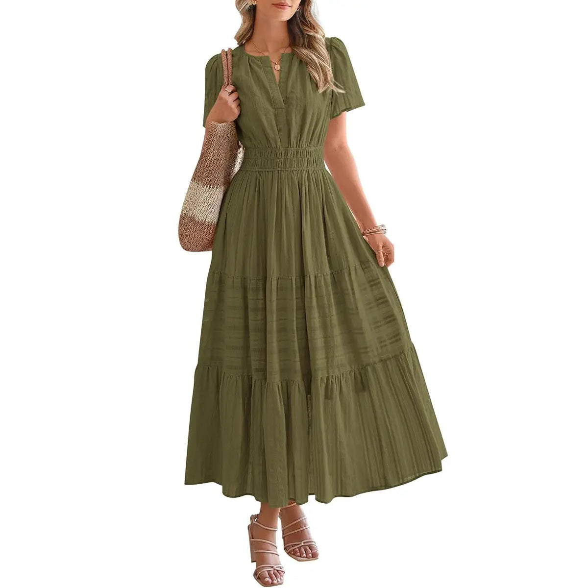 Luna Grace Dress