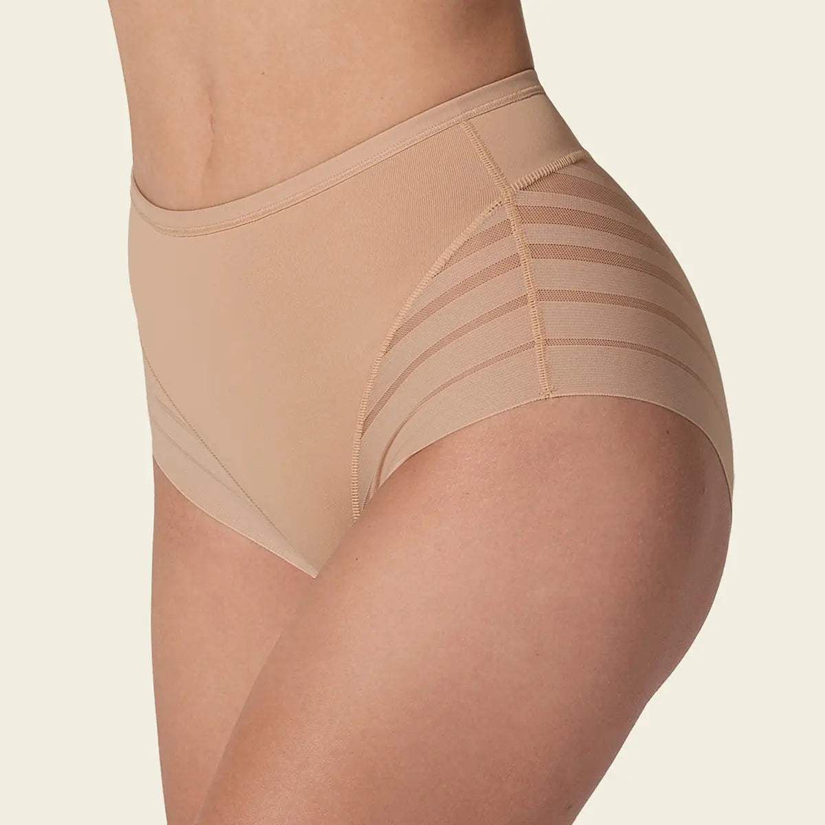 Invisible Snatch Panty