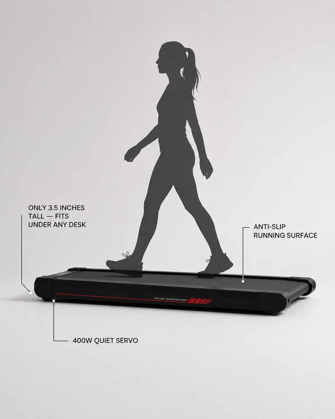 Stride Pad V2