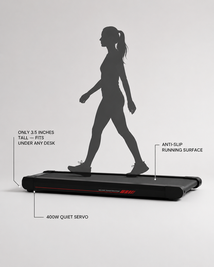 Stride Pad V2