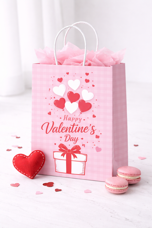 Valentines Gift Bag