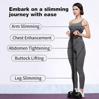 Tone Slimming Band