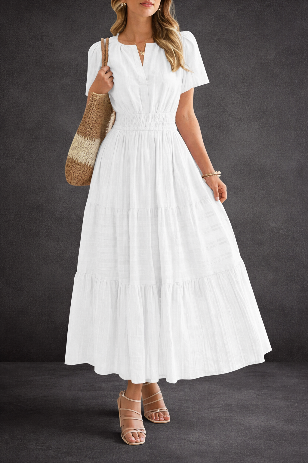 Luna Grace Dress