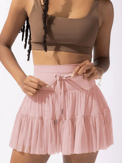 SwiftFlex Skirt