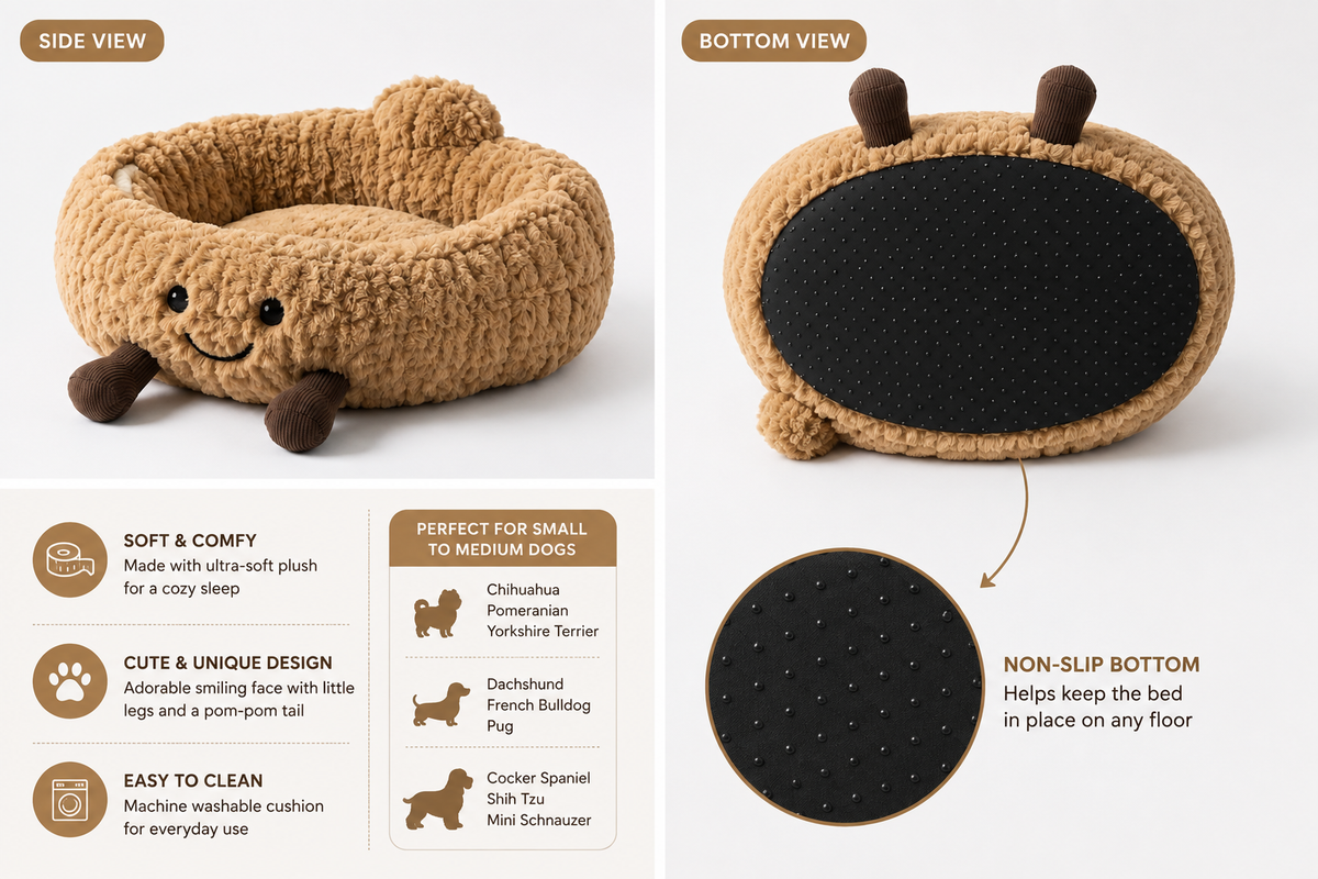 Peanut details