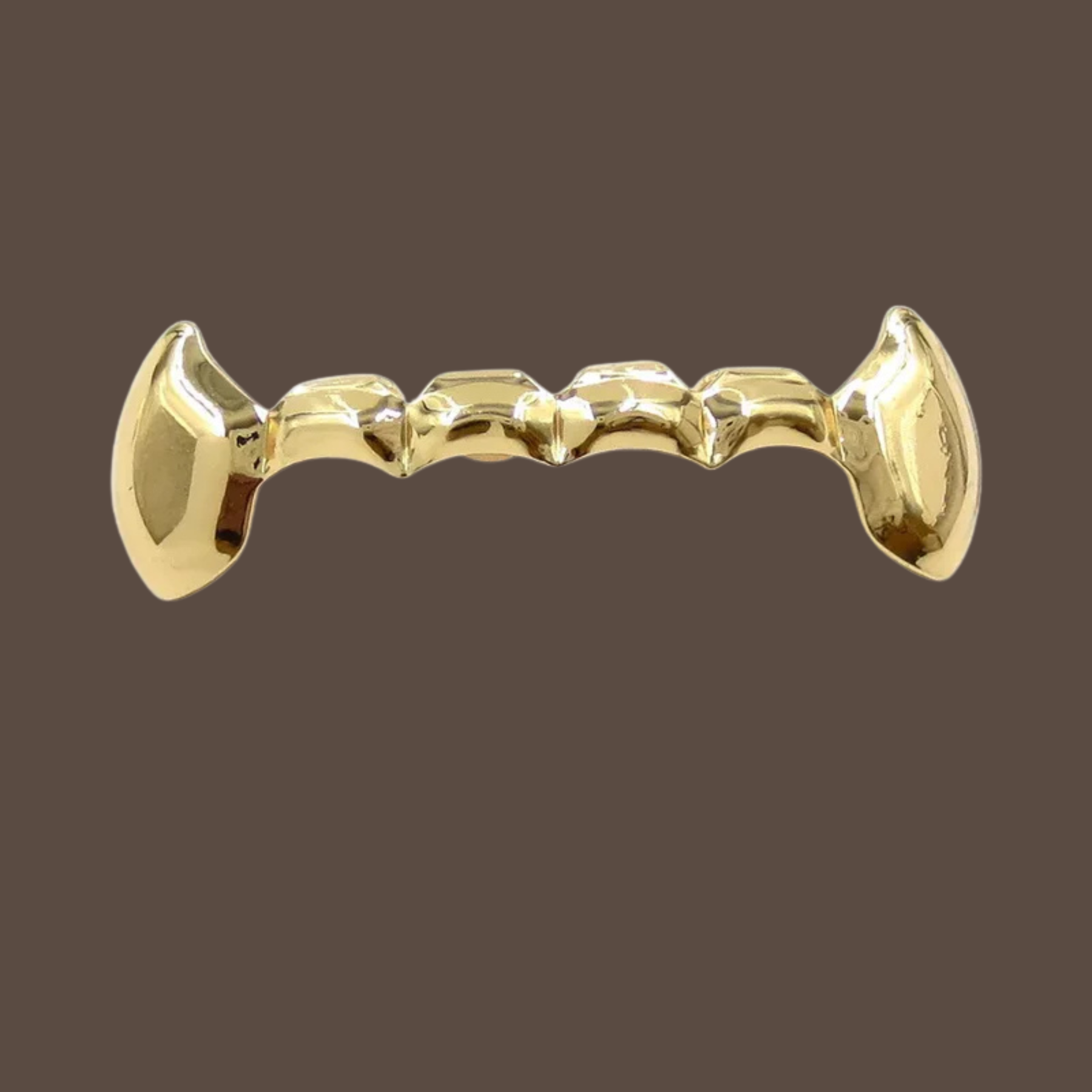 Bucktooth Grillz – Felicity