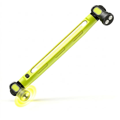 MagBeam Pro Work Light - Green
