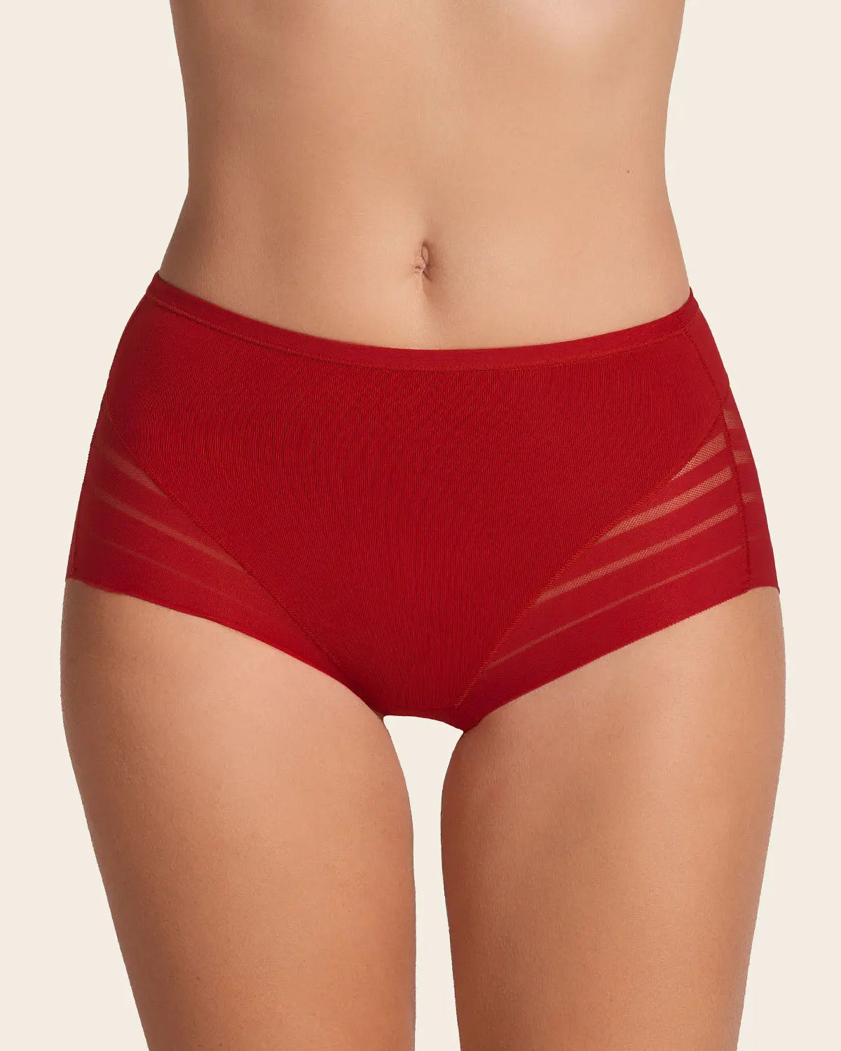 Invisible Snatch Panty