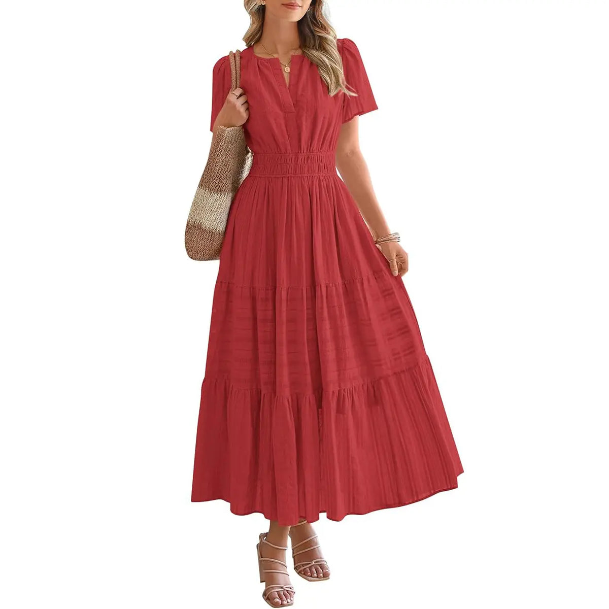 Luna Grace Dress