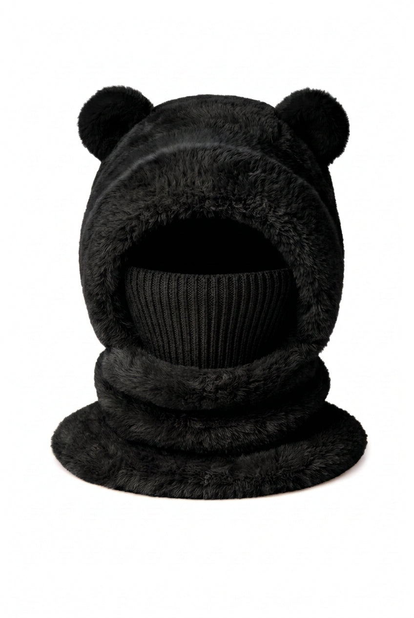 V1 Black - Sold Out