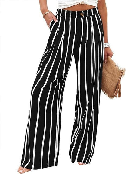 Black stripes
