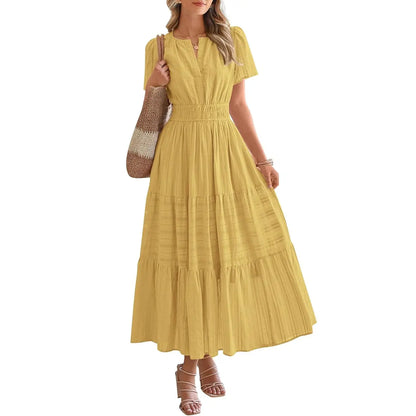 Luna Grace Dress