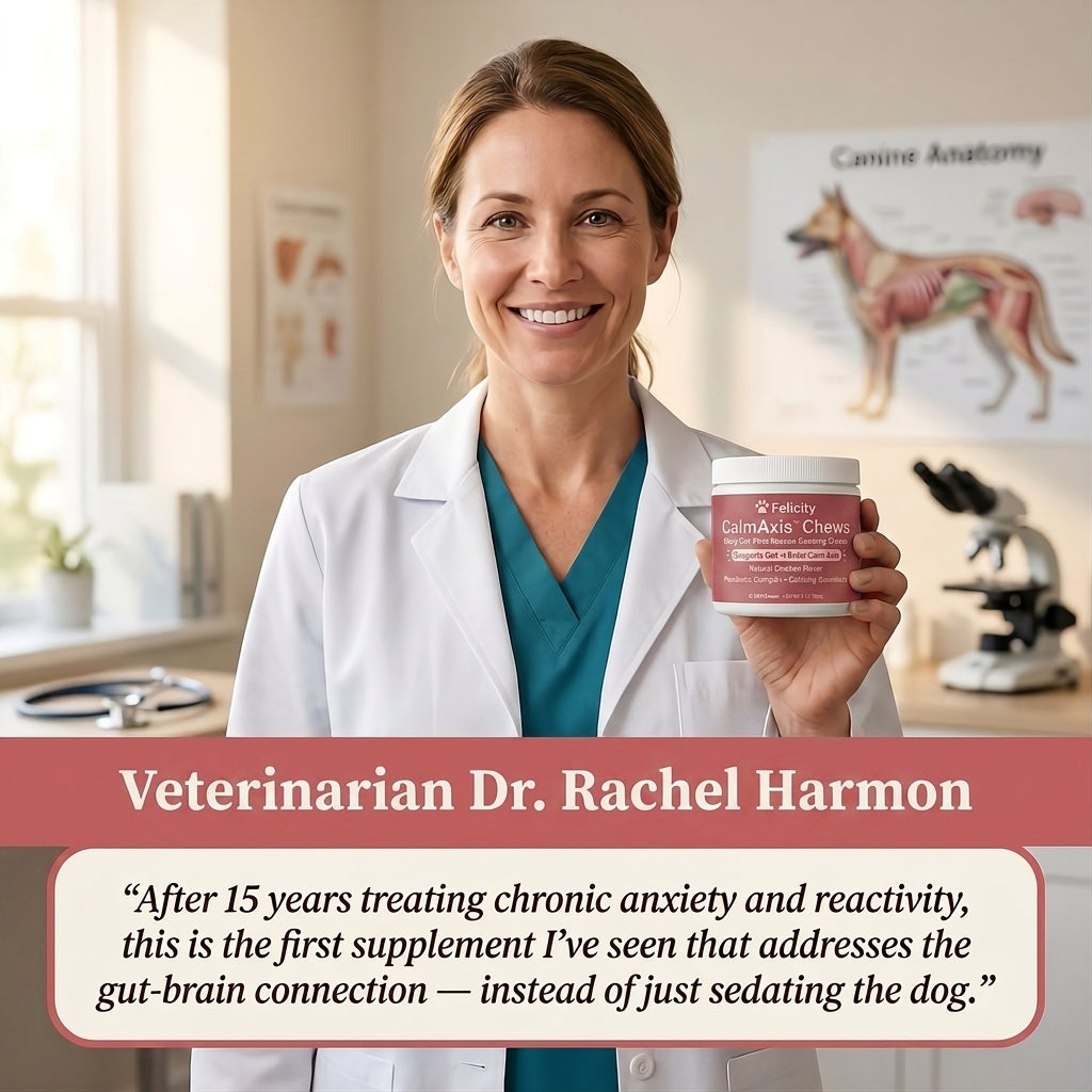 Veterinarian endorsement