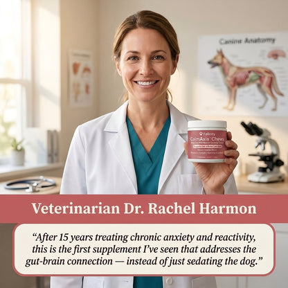 Veterinarian endorsement