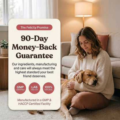90 day money back guarantee