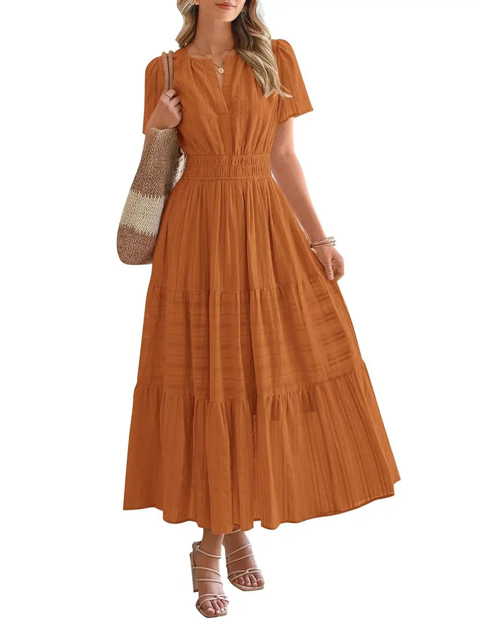 Luna Grace Dress