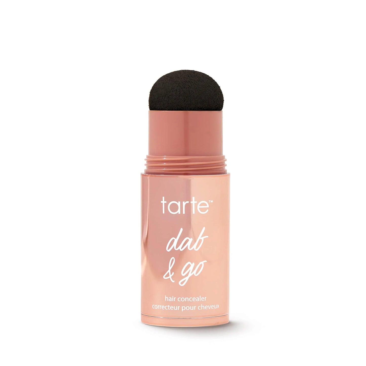 Hair concealer stick Dark Brown