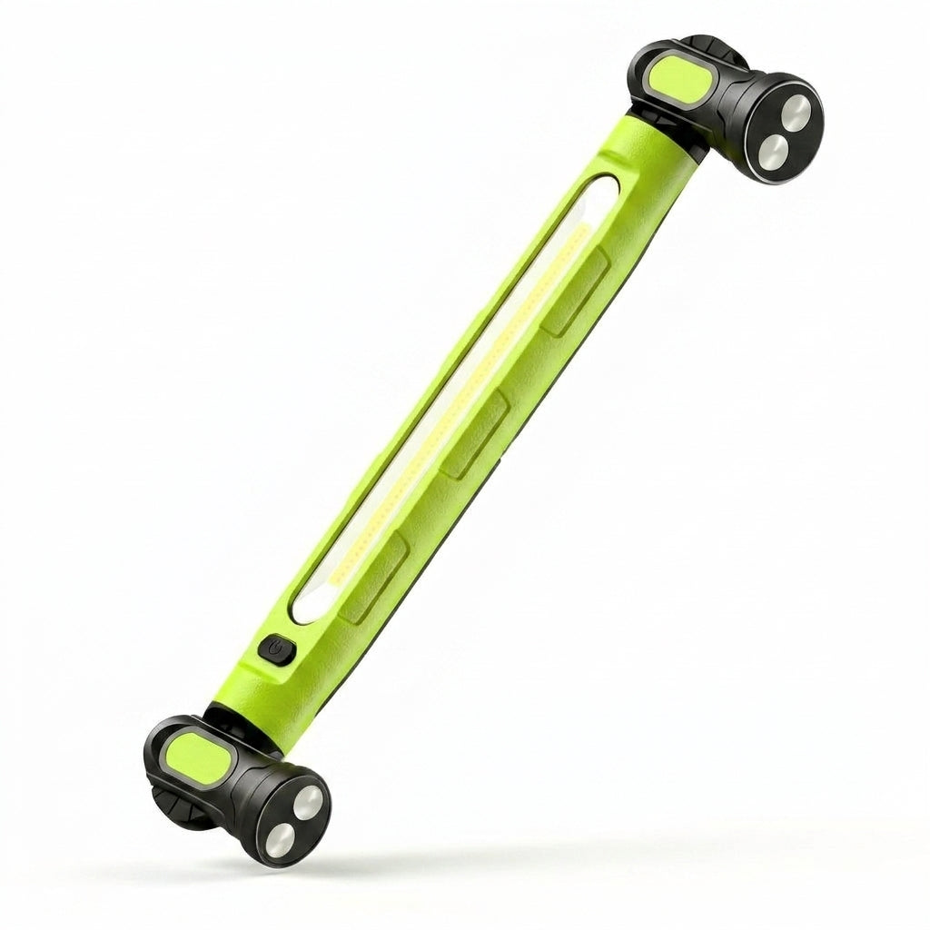 MagBeam Pro green