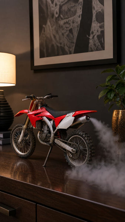 Dirt Bike