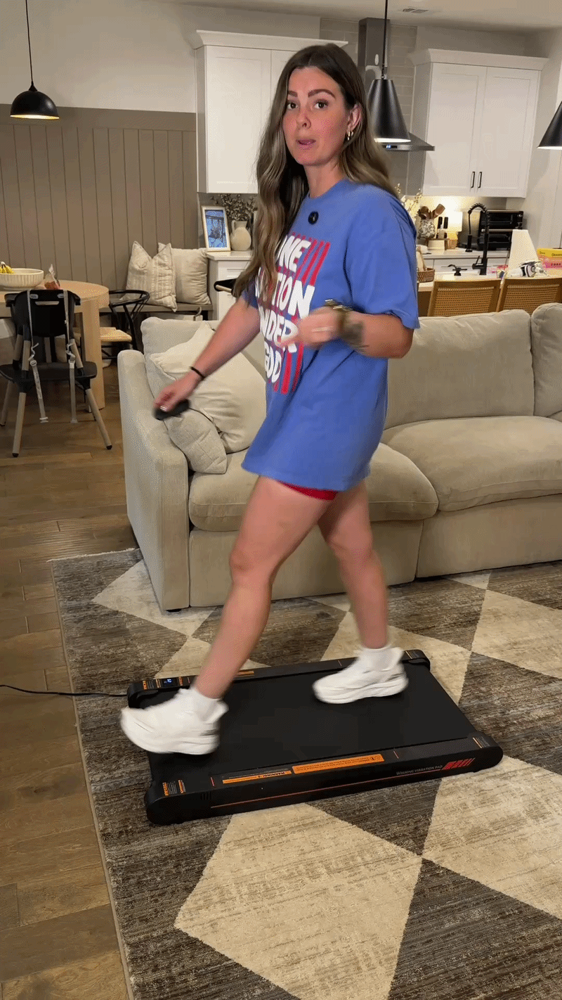 Stride Pad V2