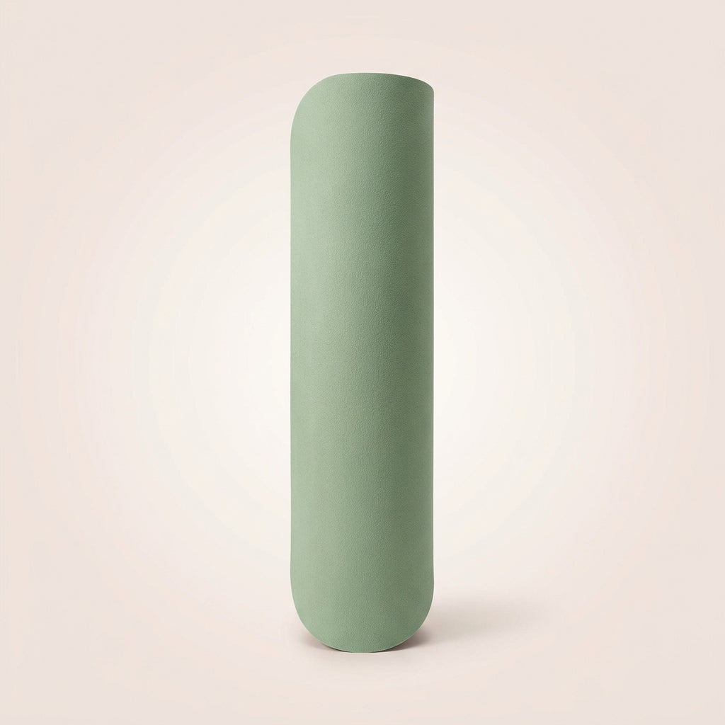 Aluna Workout Mat in Sage Green