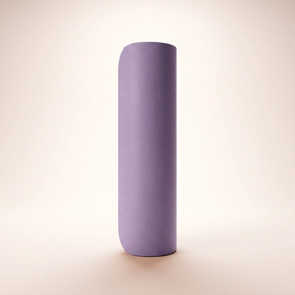 Aluna Workout Mat in Lavender