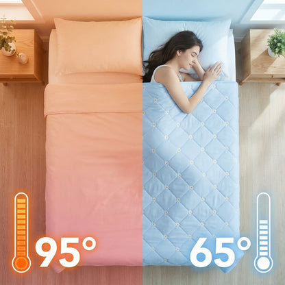 Glacia Cooling Blanket